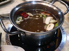 -朝天门火锅(围场店)