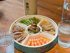 -南园民国茶楼餐厅·常州菜(北大街店)