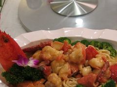 -红色江山(首钢国际大厦店)