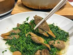 -老北门·苏帮菜·湖景包间(月光码头店)