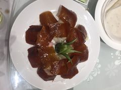 -京粤荟(海王银河科技大厦店)