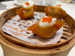 -蔡澜点心·粤菜(嘉里中心店)