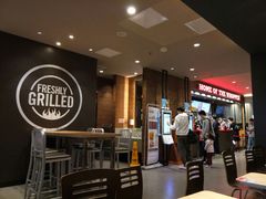 -汉堡王(上海凌云壹街坊店)