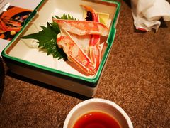 -蟹道乐(京都本店)