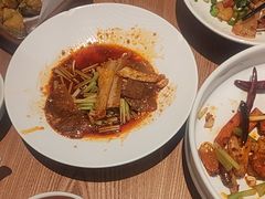 -榕意·川味之美(深业上城店)