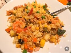 -帕蓝·暹罗料理(大学路店)