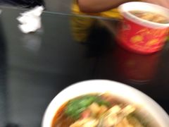 -八哥酸辣粉(时尚天河店)