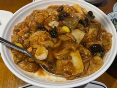 -三凤酒家·百年无锡菜(清扬茂业店)