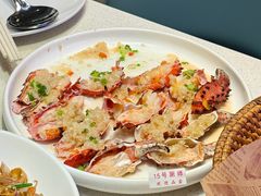 -79号渔船海鲜饭店(宝安店)
