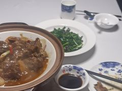 -同庆楼(王府井店)