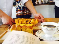-仙峰天然面包(迎宾路店)