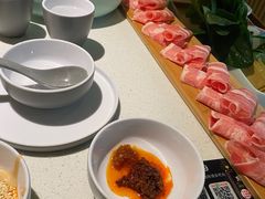 -香天下·四川火锅(安镇大润发店)