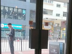 -香港铜锣湾皇悦酒店