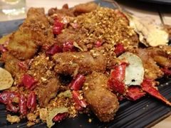 -壹酒贰肉1926·深夜食堂(南京北街店)