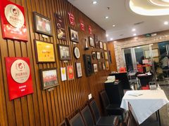 大堂-岭南海晏楼(滨江东总店)