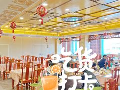 大堂-烤肉宛饭庄(北新桥店)