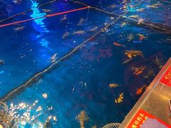 -钳真多钓虾馆·小龙虾海鲜烧烤(九六广场店)