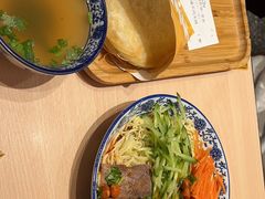 -陳香貴·蘭州牛肉面(月星环球港店)