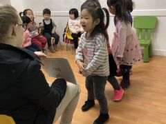 -英孚教育青少儿(河东资深教研中心)