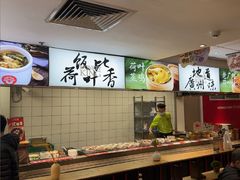-72街荷叶饭(东方宝泰广场店)