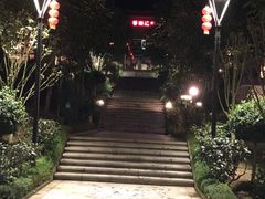 -英德宝晶宫天鹅湖茶语温泉