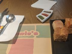 -安妮意大利餐厅(国贸店)
