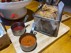 -小杨烤肉(朱雀店)