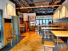 大堂-宝莱纳餐厅(滨江店)