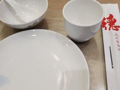 -老德州四合院·德州菜(天衢路店)