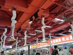 -养牛邓·潮汕牛肉海鲜自助火锅(广州店)