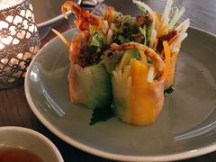 -CHINCHIN 青青·泰国料理(万象食家店)