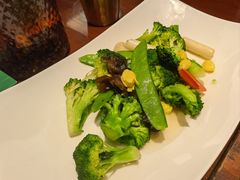 -那拉提之疆·新疆菜(美院店)