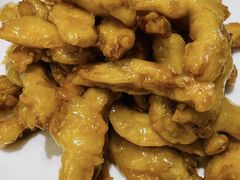 -金春禧·鲁菜海鲜(延吉路万达店)