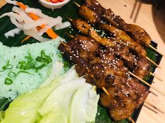 -越美小馆·越南料理(曲江店)