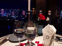 -天玑高空江景餐厅&酒吧Sky Secret Restaurant&Bar