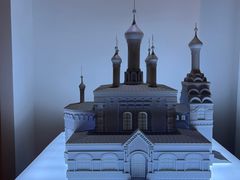 -哈尔滨规划展览馆