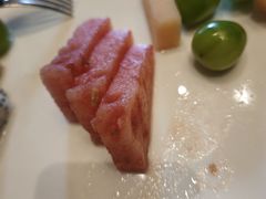 -蛇口希尔顿南海酒店·随轩中餐厅·粤菜