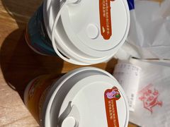 -茶百道(大卫城店)