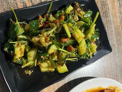-嗨辣小聚·盘锦河蟹·海鲜烧烤龙虾(盘锦十年好店)