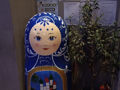 -通海俄式烧烤(下瓦房店)