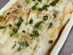 十年陈皮滑肉肠-东方御宴海鲜酒楼(棕泉酒店)