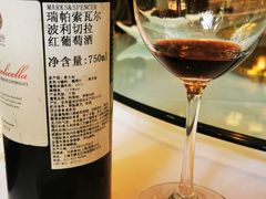 -和平官邸·花园餐厅(武定西路店)