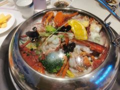 -渔夫蒸鲜(世奥湾店)