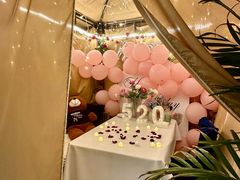 -天空花园餐吧·生日·团建(南山店)