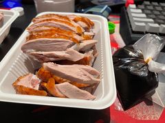 -阚老二鸭子店(来凤小区店)