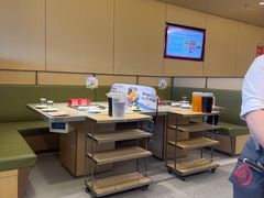 -海底捞火锅(王府井银泰in88店)