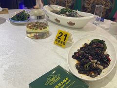-齐家花园大酒店·本帮菜(宝山店)