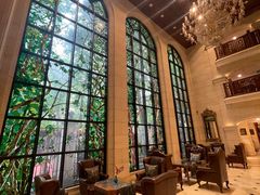 -马勒别墅饭店(静安寺店)