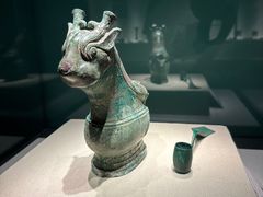 -深圳博物馆(古代艺术馆)