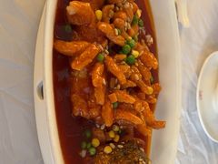 -丰收日·小海鲜·沪上家宴(顾村正大店)